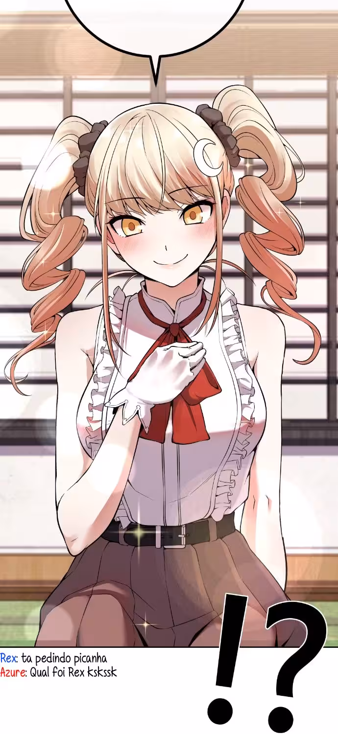 Página do Capítulo 101