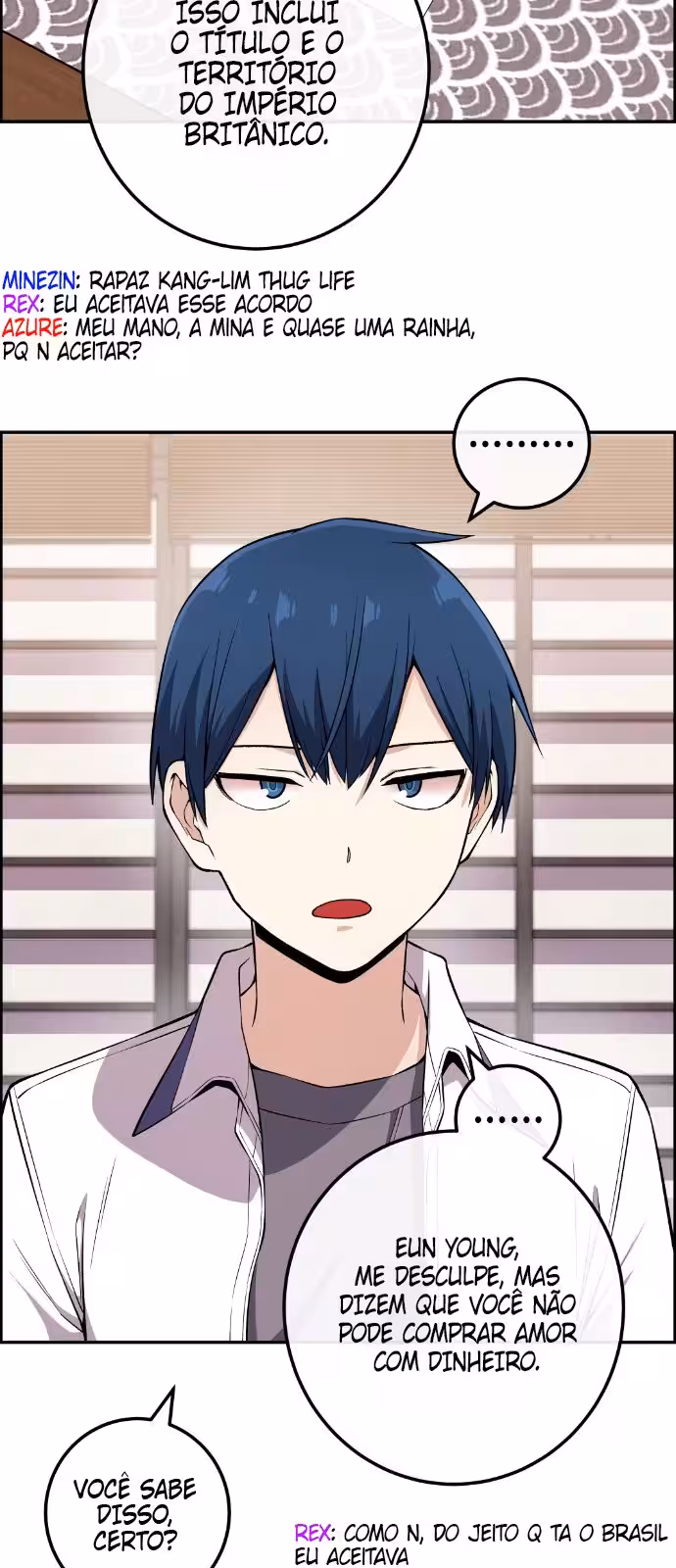 Página do Capítulo 101