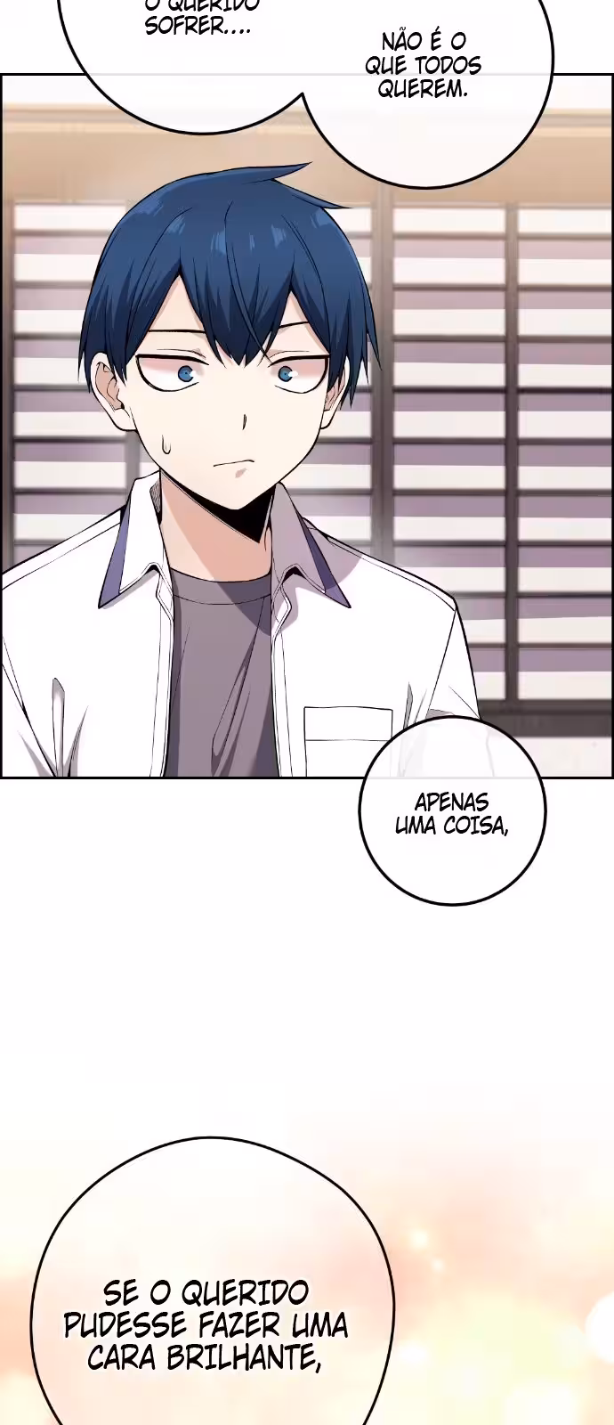 Página do Capítulo 101