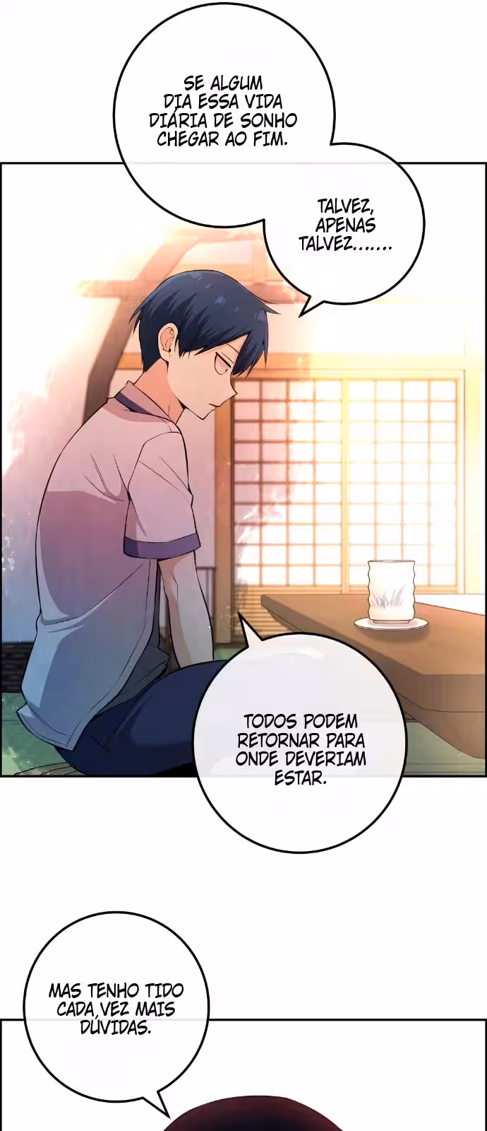 Página do Capítulo 101