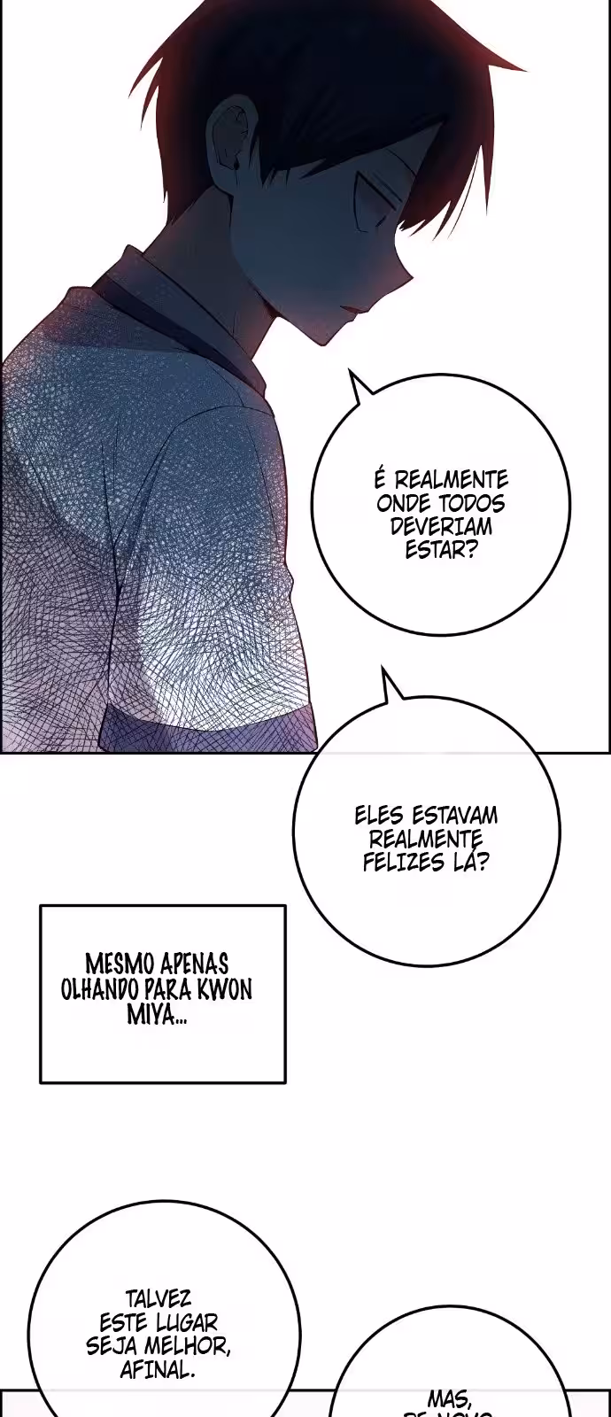 Página do Capítulo 101