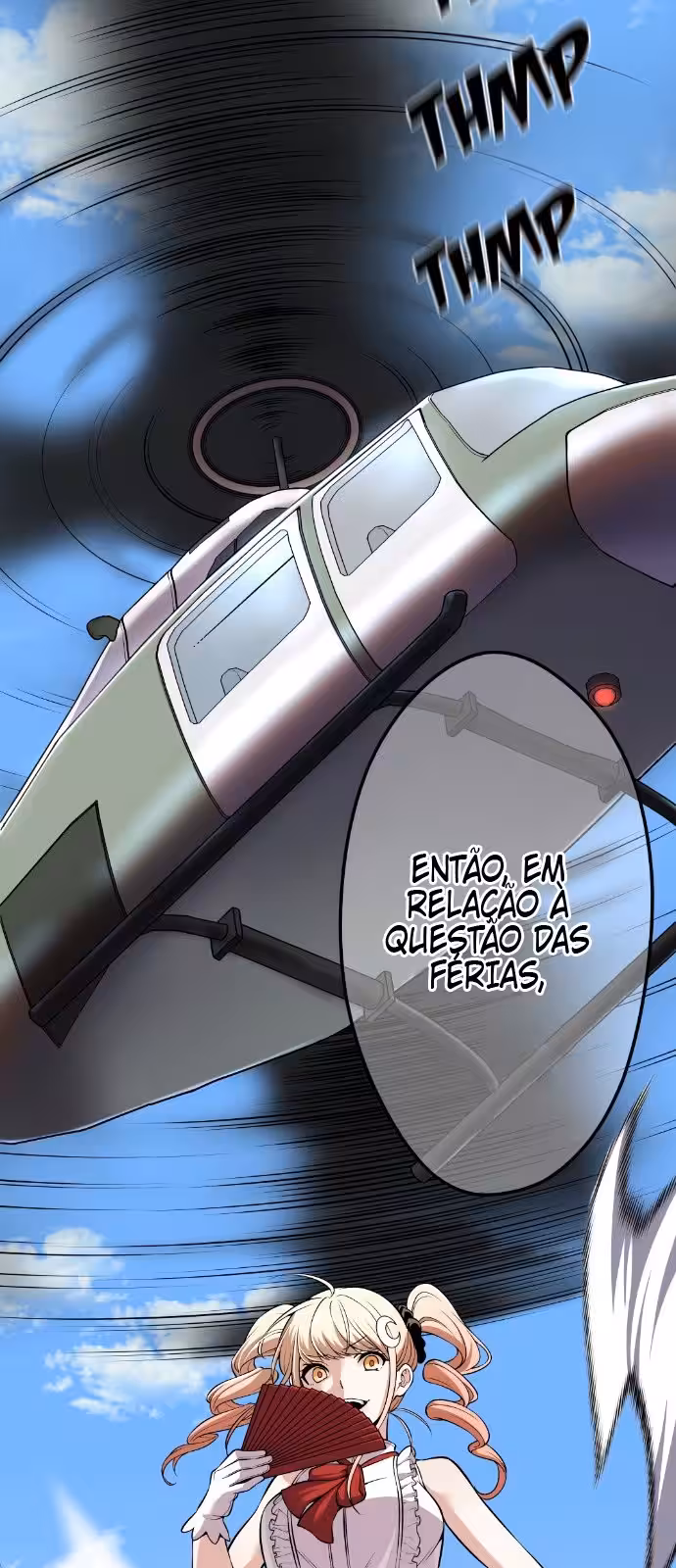 Página do Capítulo 101