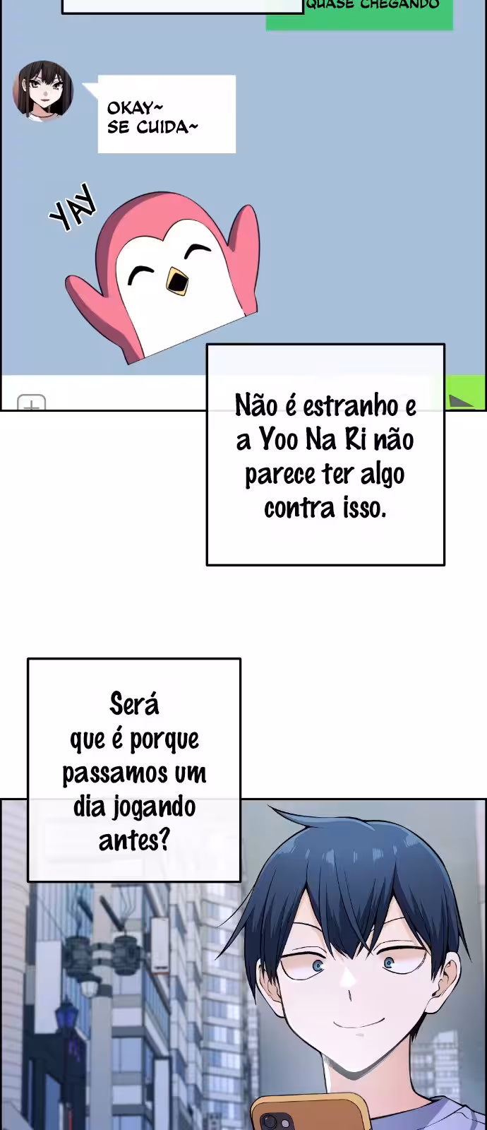 Página do Capítulo 102