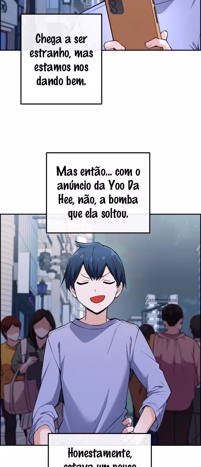 Página do Capítulo 102