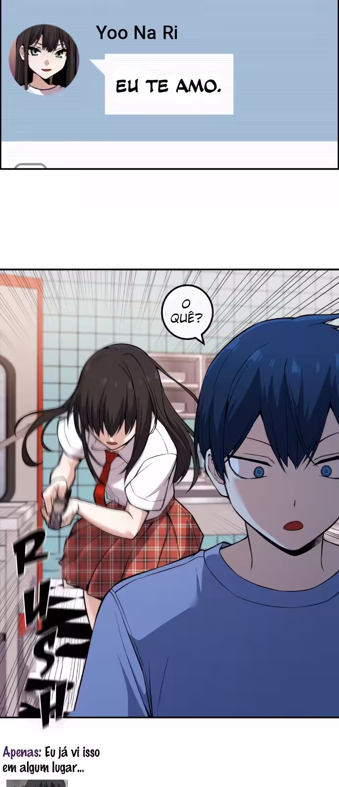 Página do Capítulo 102