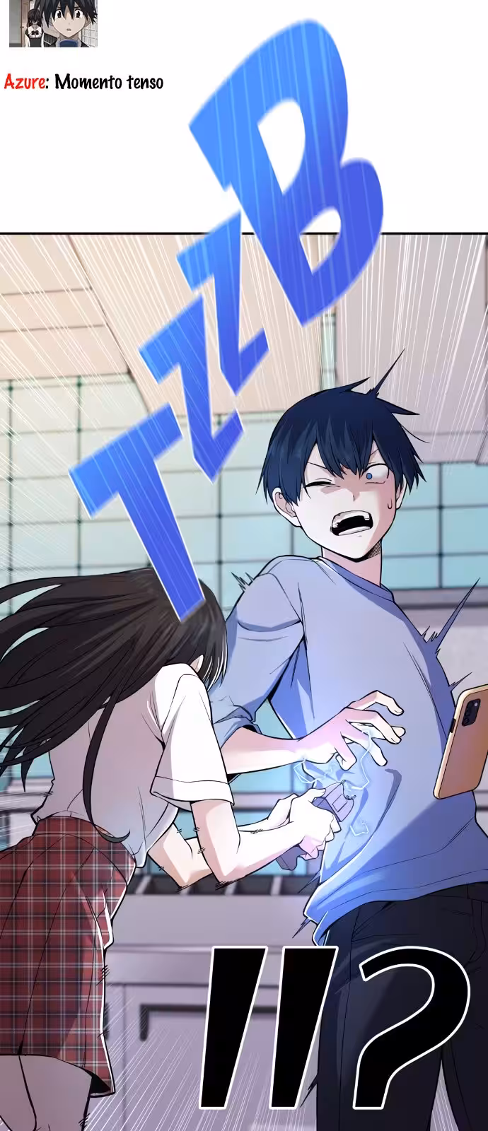 Página do Capítulo 102