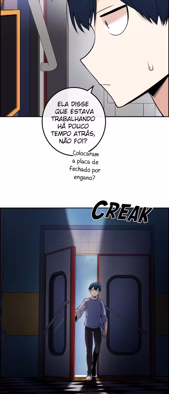Página do Capítulo 102