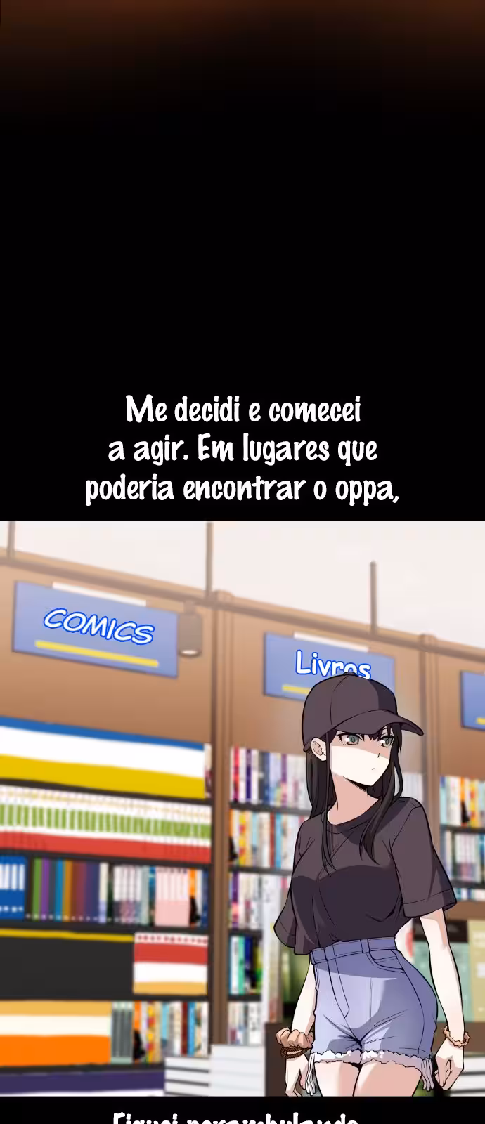 Página do Capítulo 102