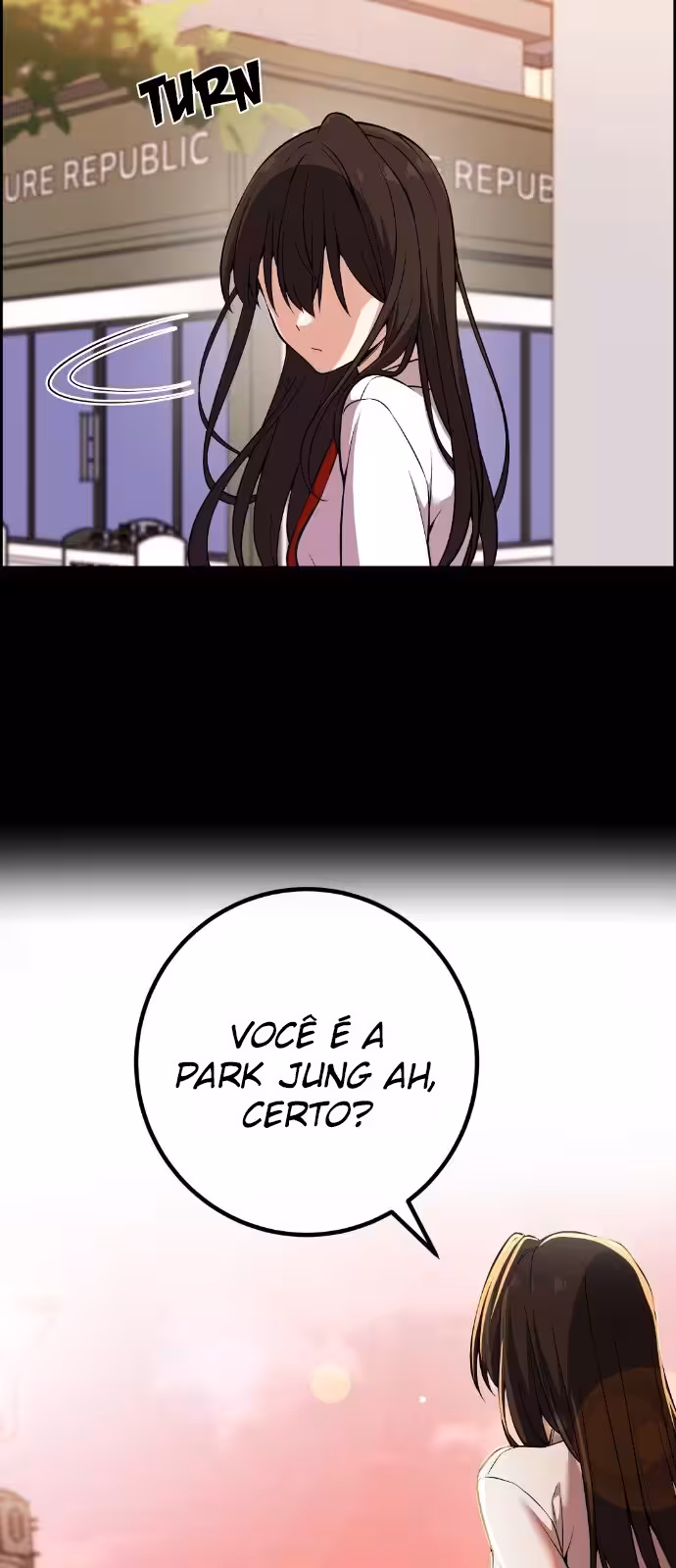 Página do Capítulo 102