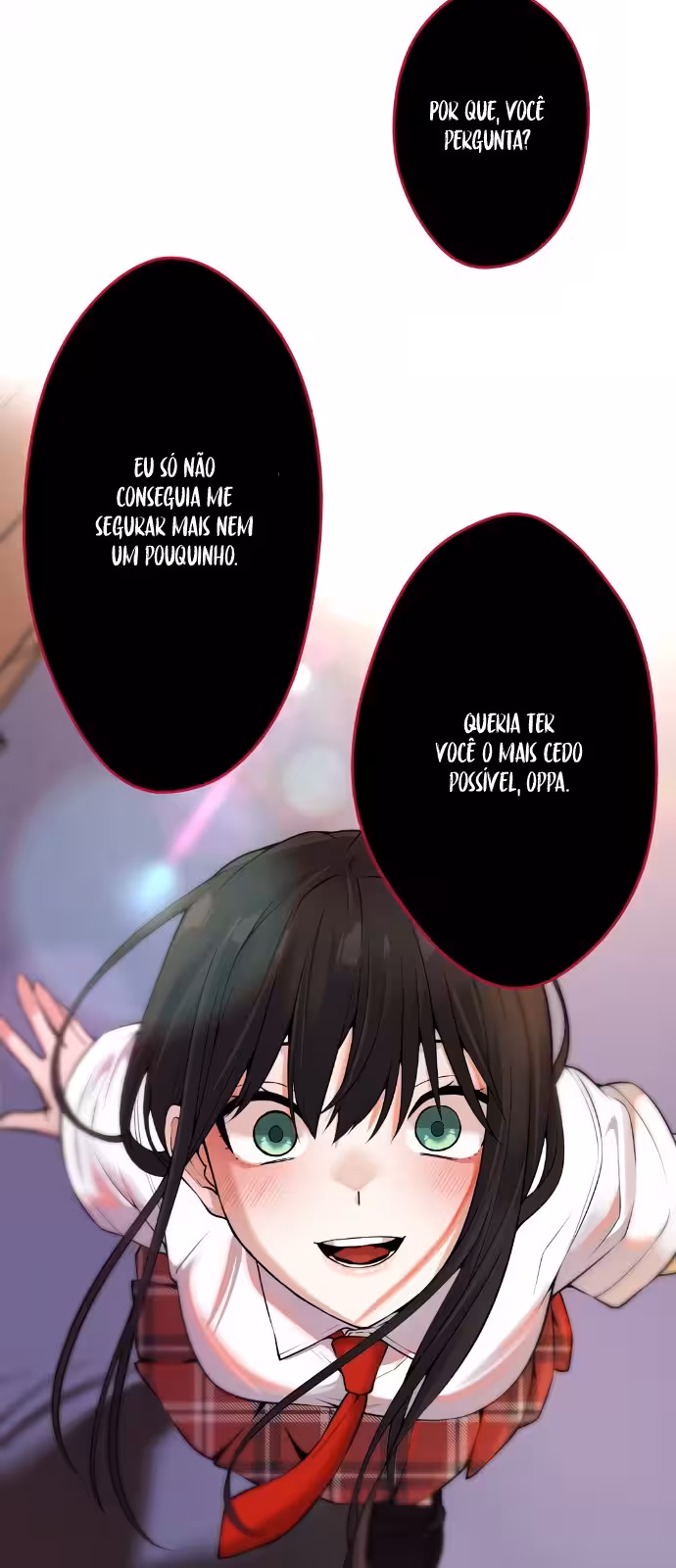 Página do Capítulo 103