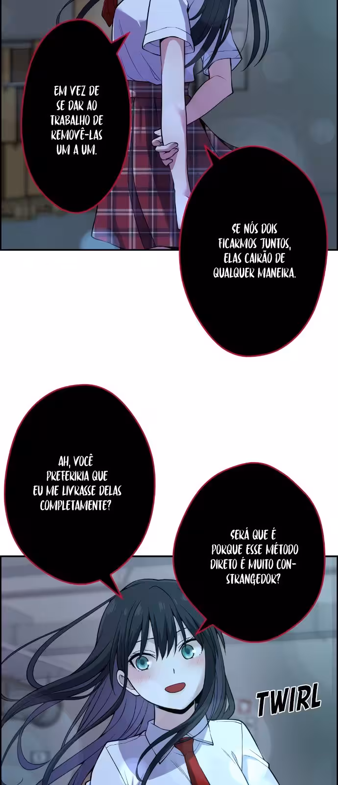 Página do Capítulo 103