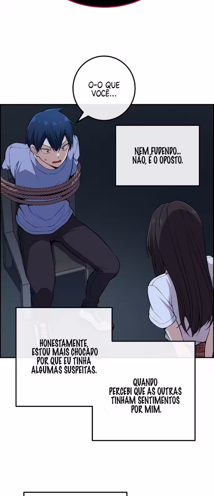 Página do Capítulo 103