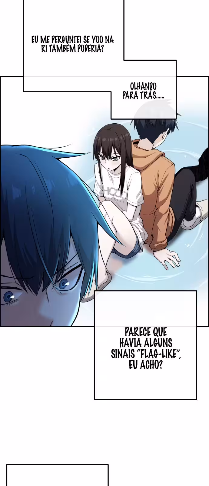 Página do Capítulo 103