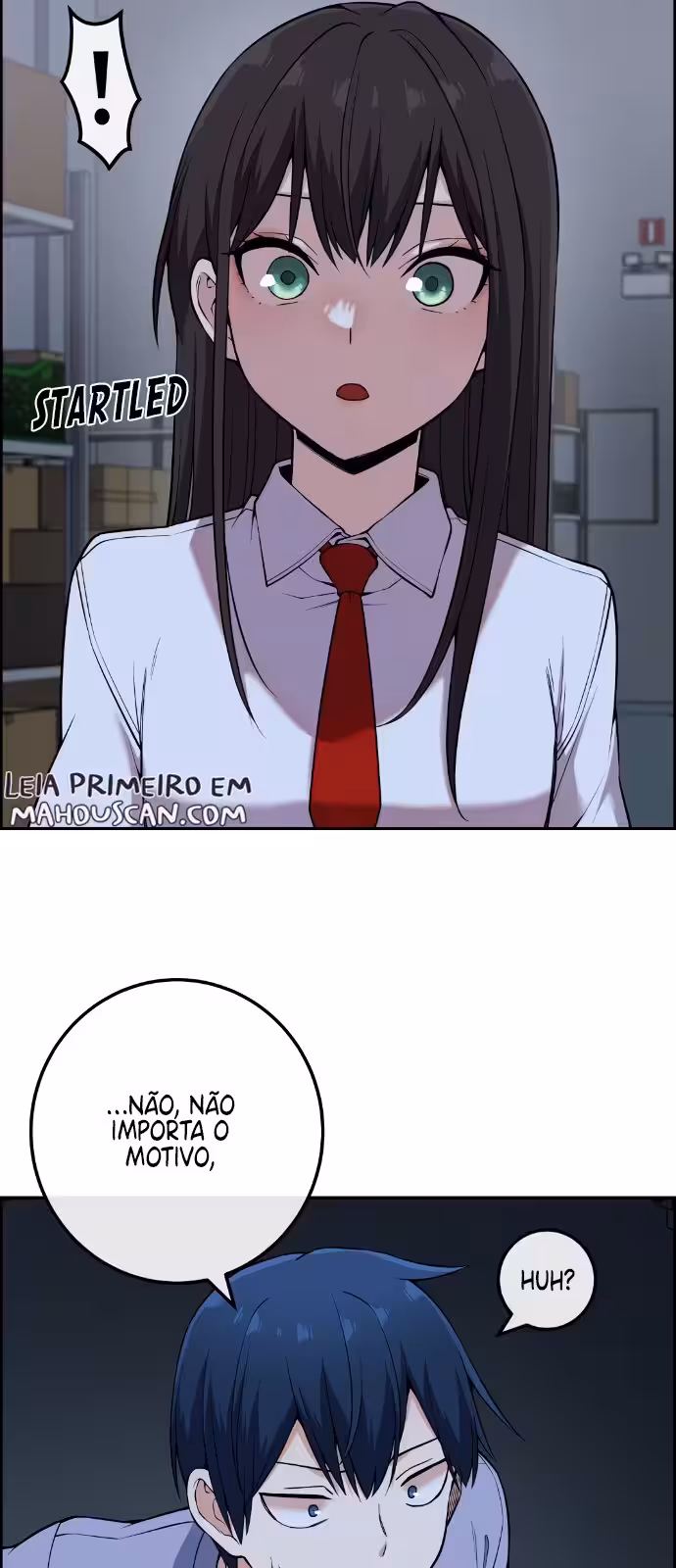 Página do Capítulo 103