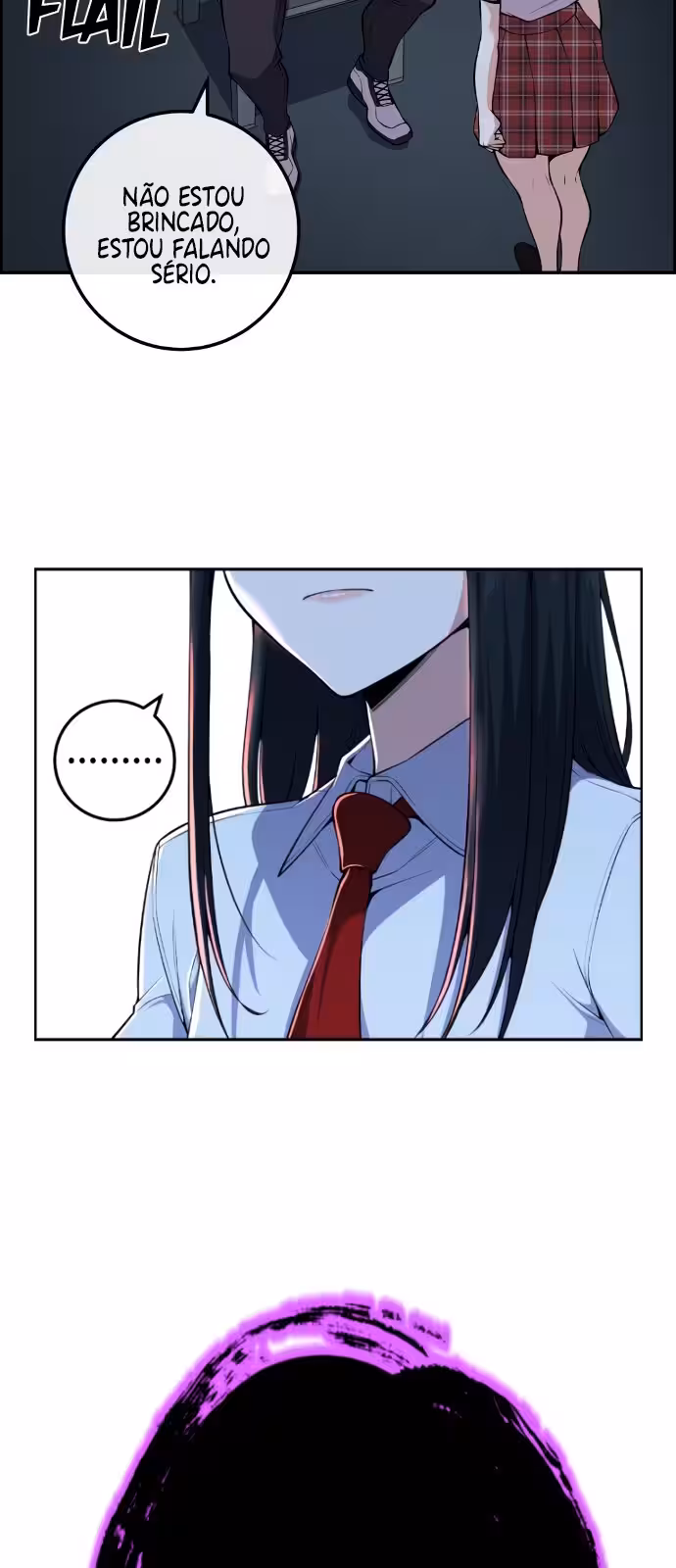 Página do Capítulo 103