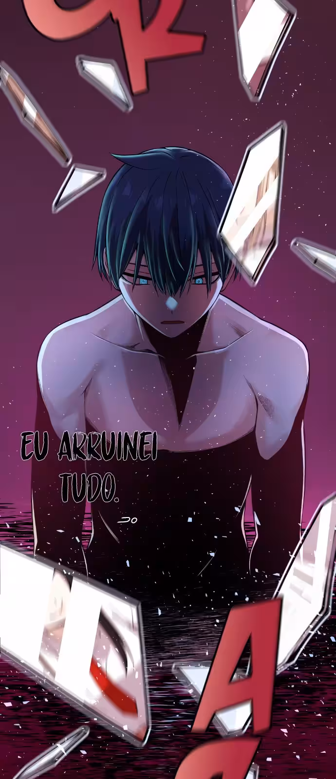 Página do Capítulo 103