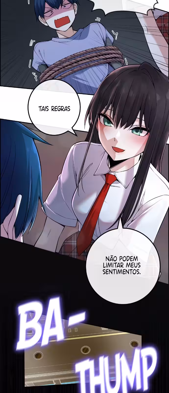 Página do Capítulo 103