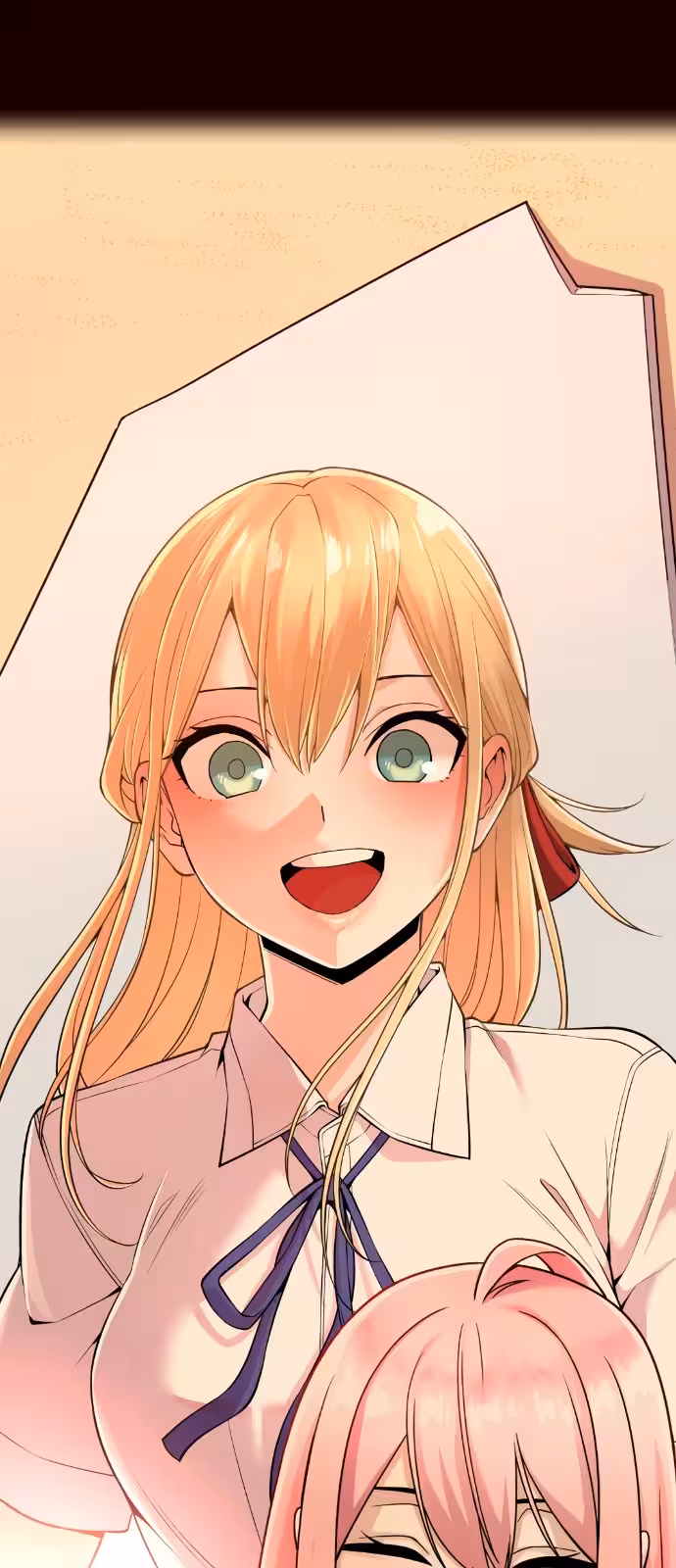 Página do Capítulo 103