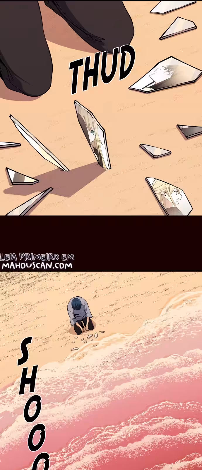 Página do Capítulo 103