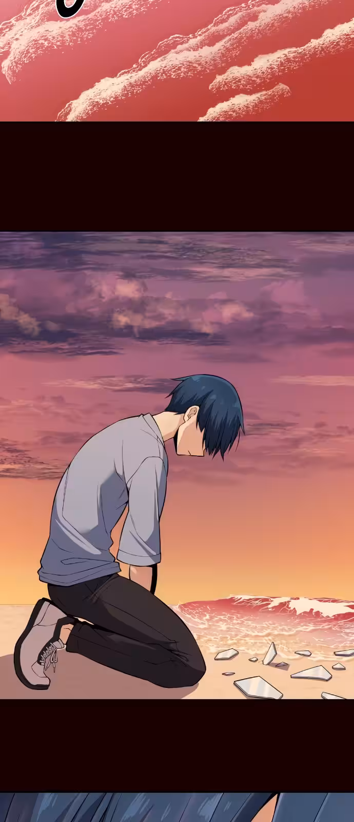 Página do Capítulo 103