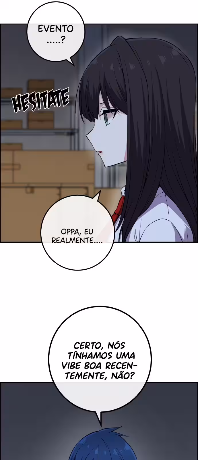 Página do Capítulo 104