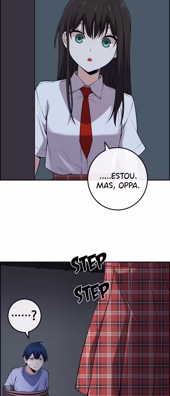 Página do Capítulo 104