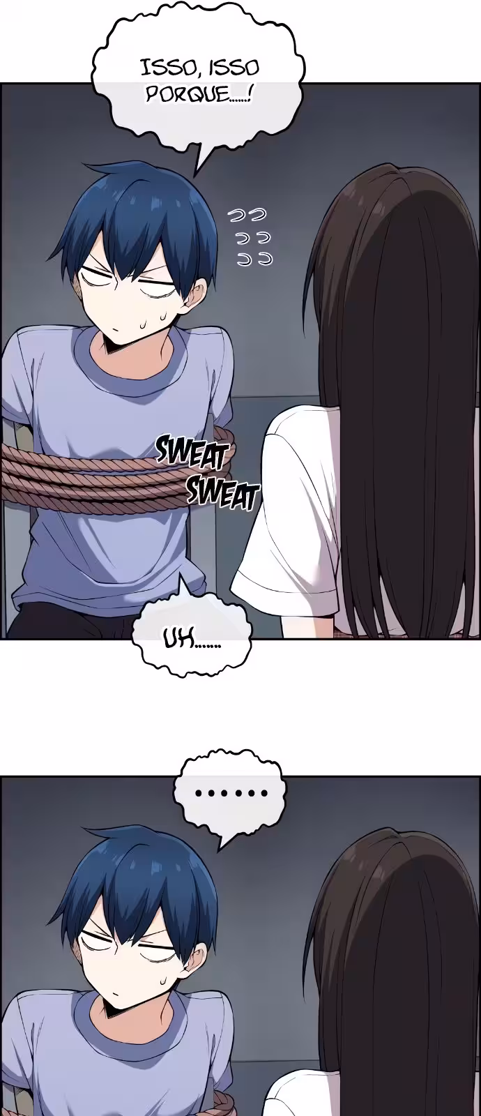 Página do Capítulo 104