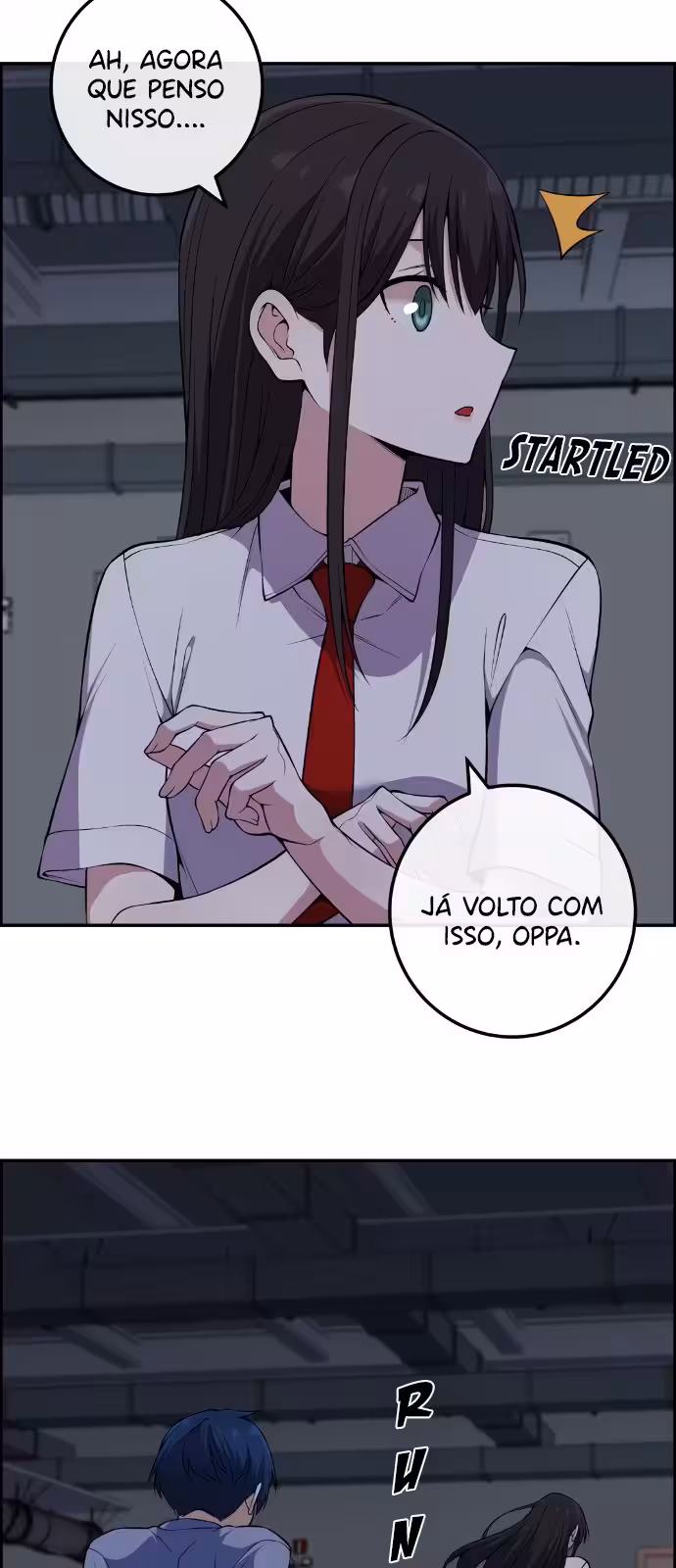 Página do Capítulo 104