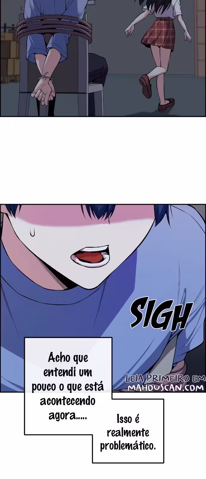 Página do Capítulo 104