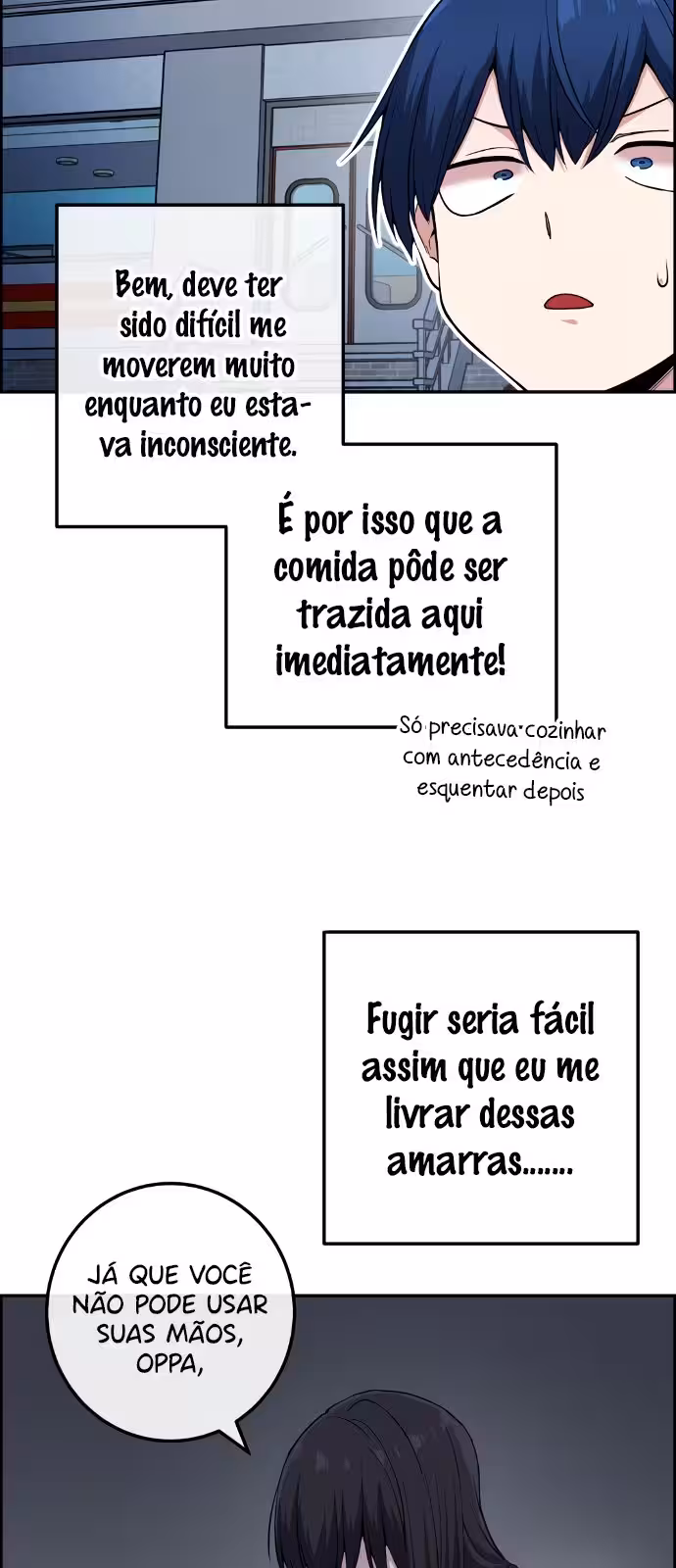 Página do Capítulo 104