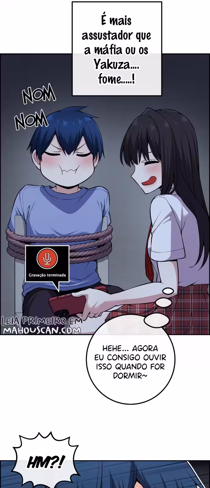 Página do Capítulo 104