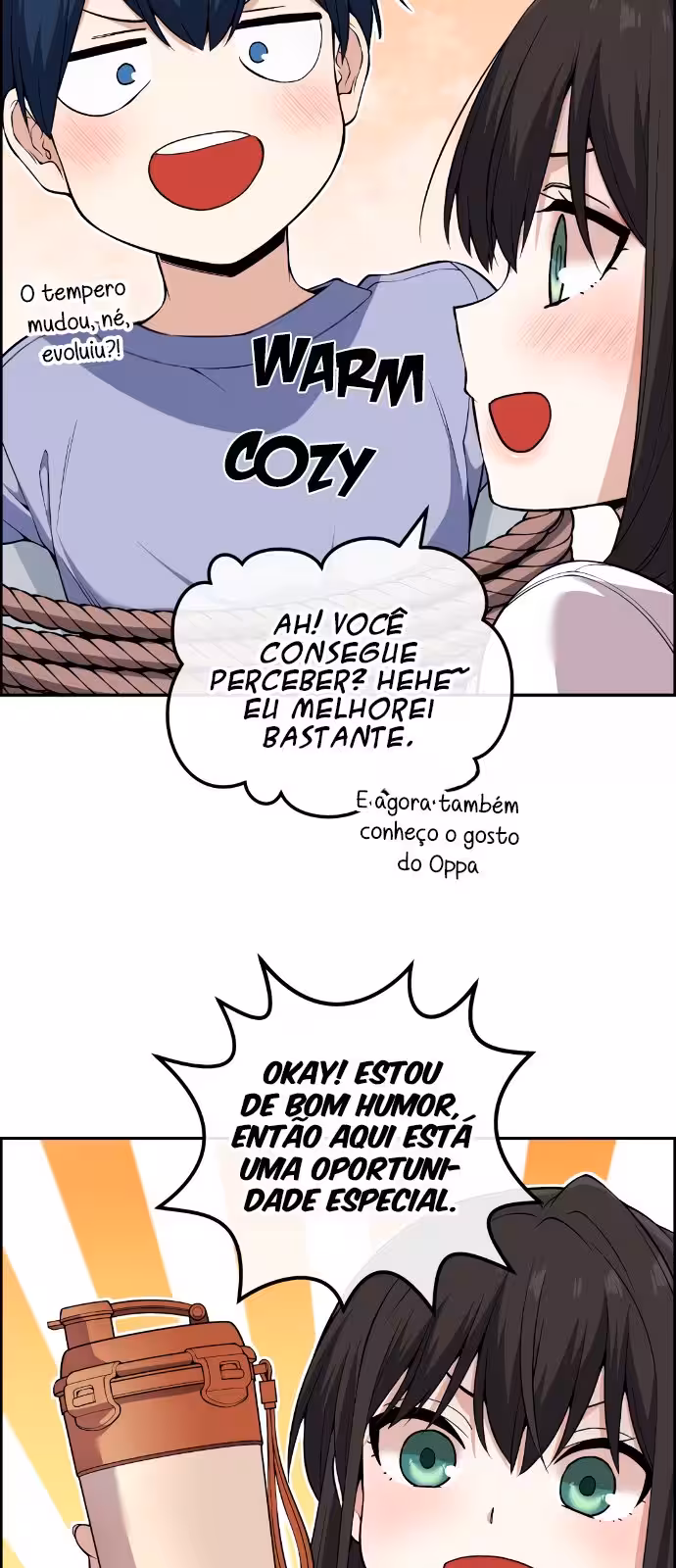 Página do Capítulo 104