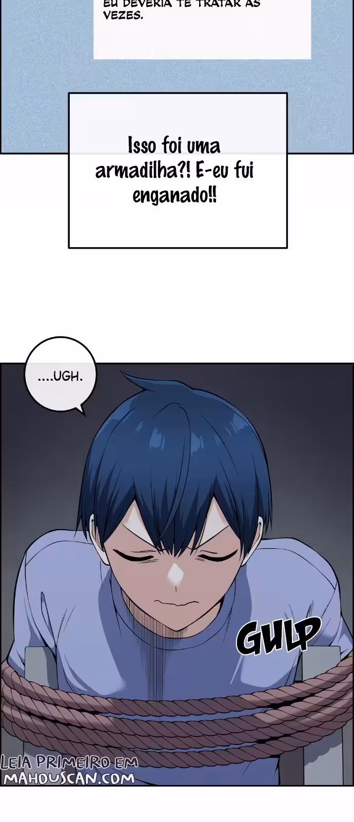 Página do Capítulo 104