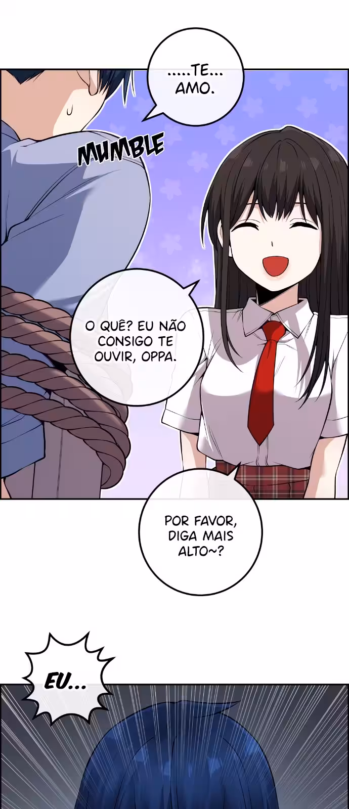 Página do Capítulo 104