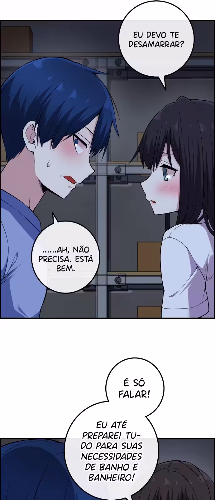 Página do Capítulo 104