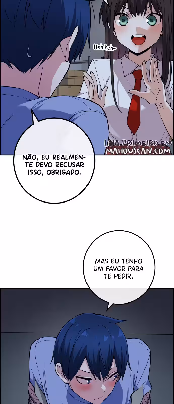 Página do Capítulo 104