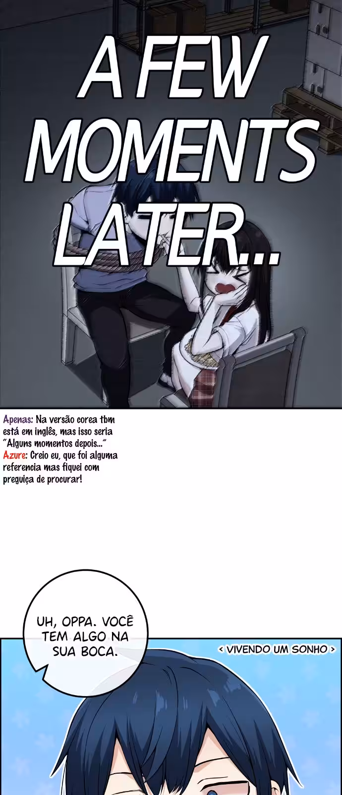 Página do Capítulo 104