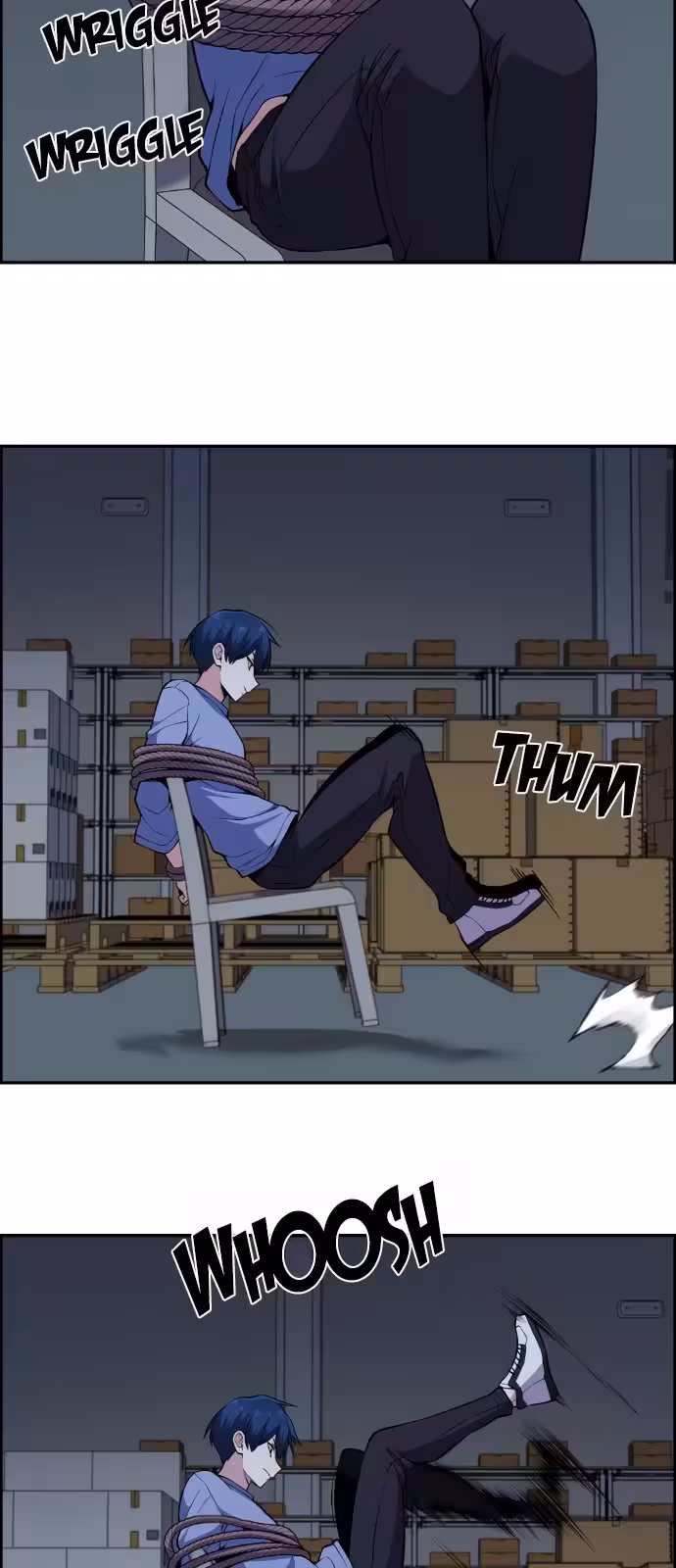 Página do Capítulo 104