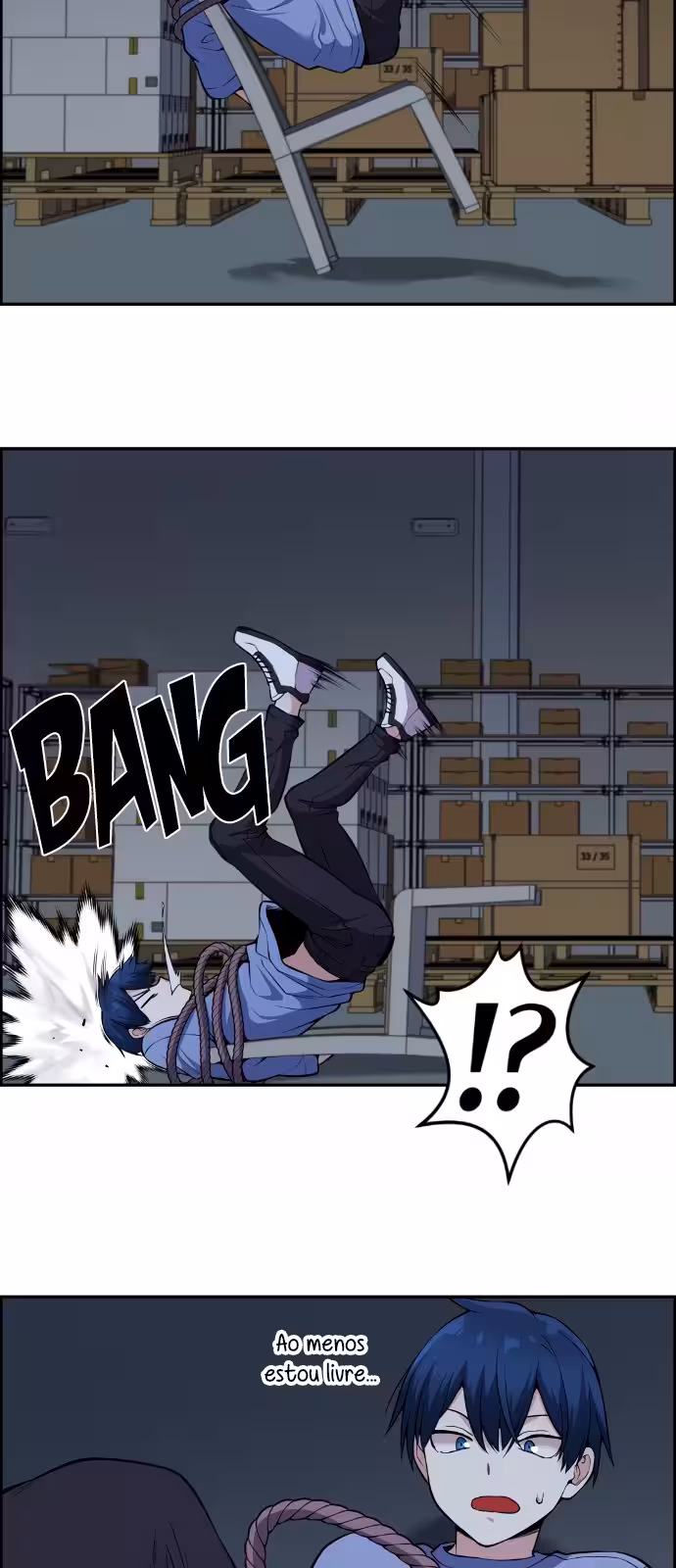 Página do Capítulo 104