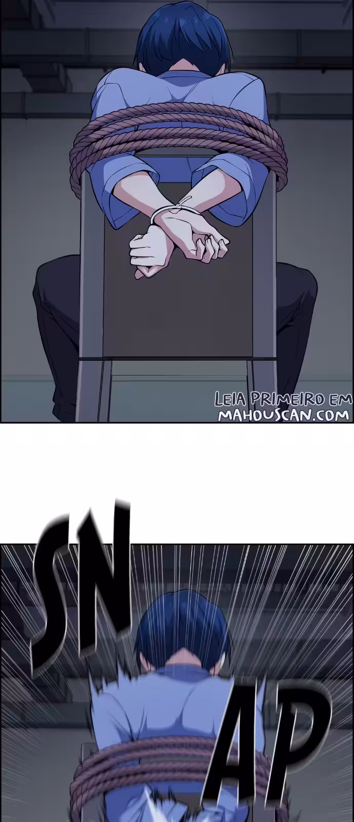 Página do Capítulo 104