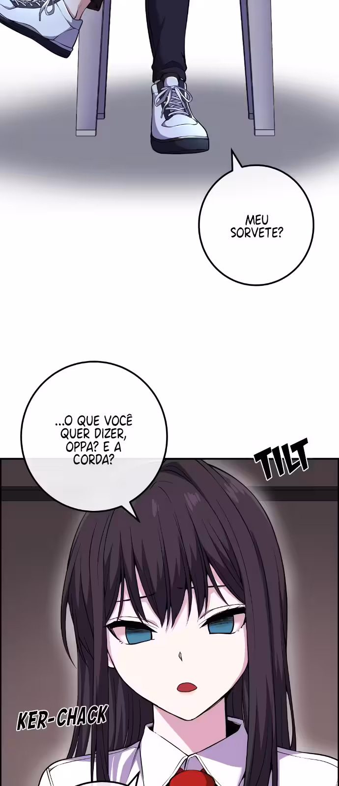 Página do Capítulo 105