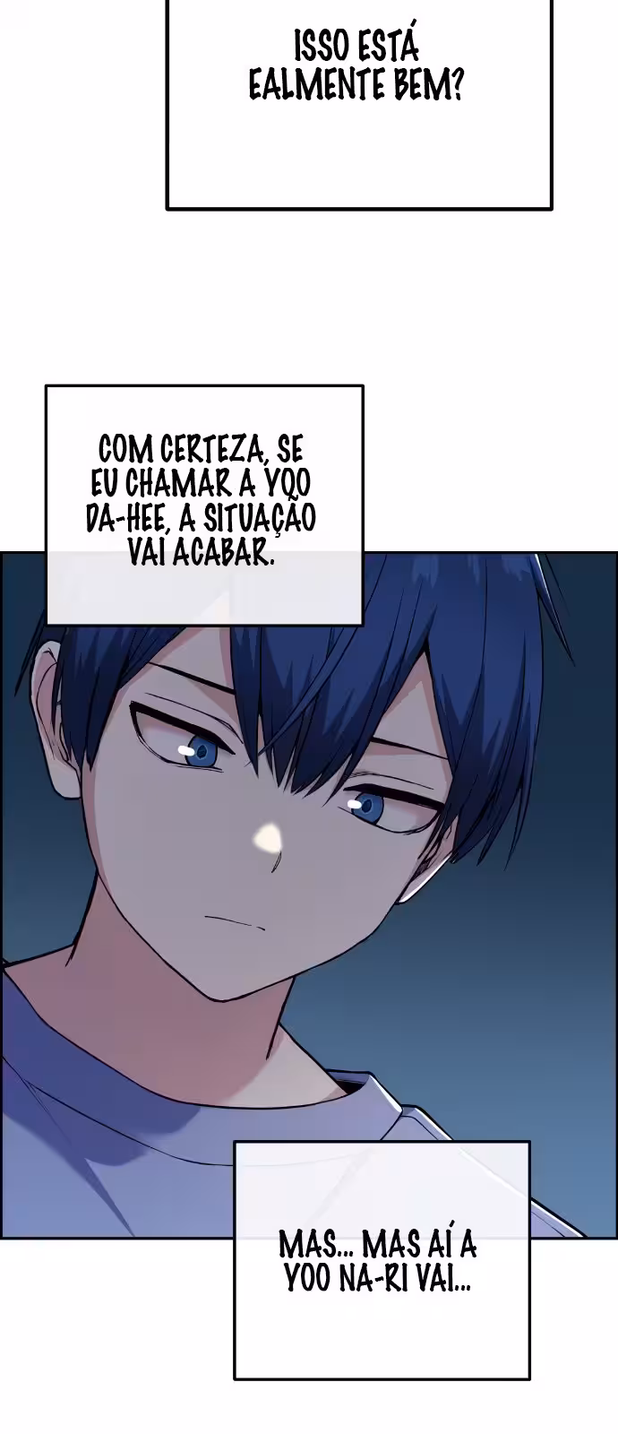 Página do Capítulo 105