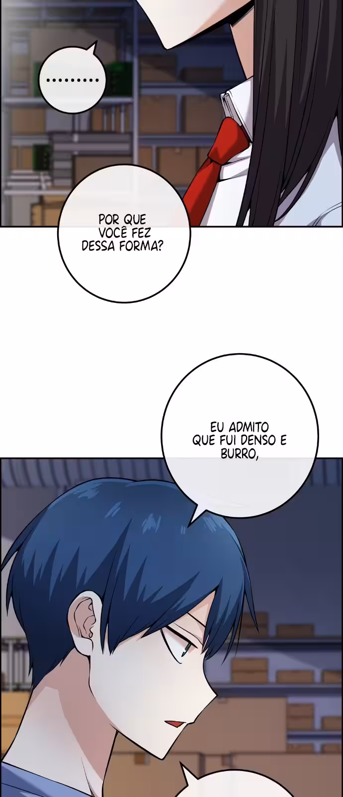 Página do Capítulo 105