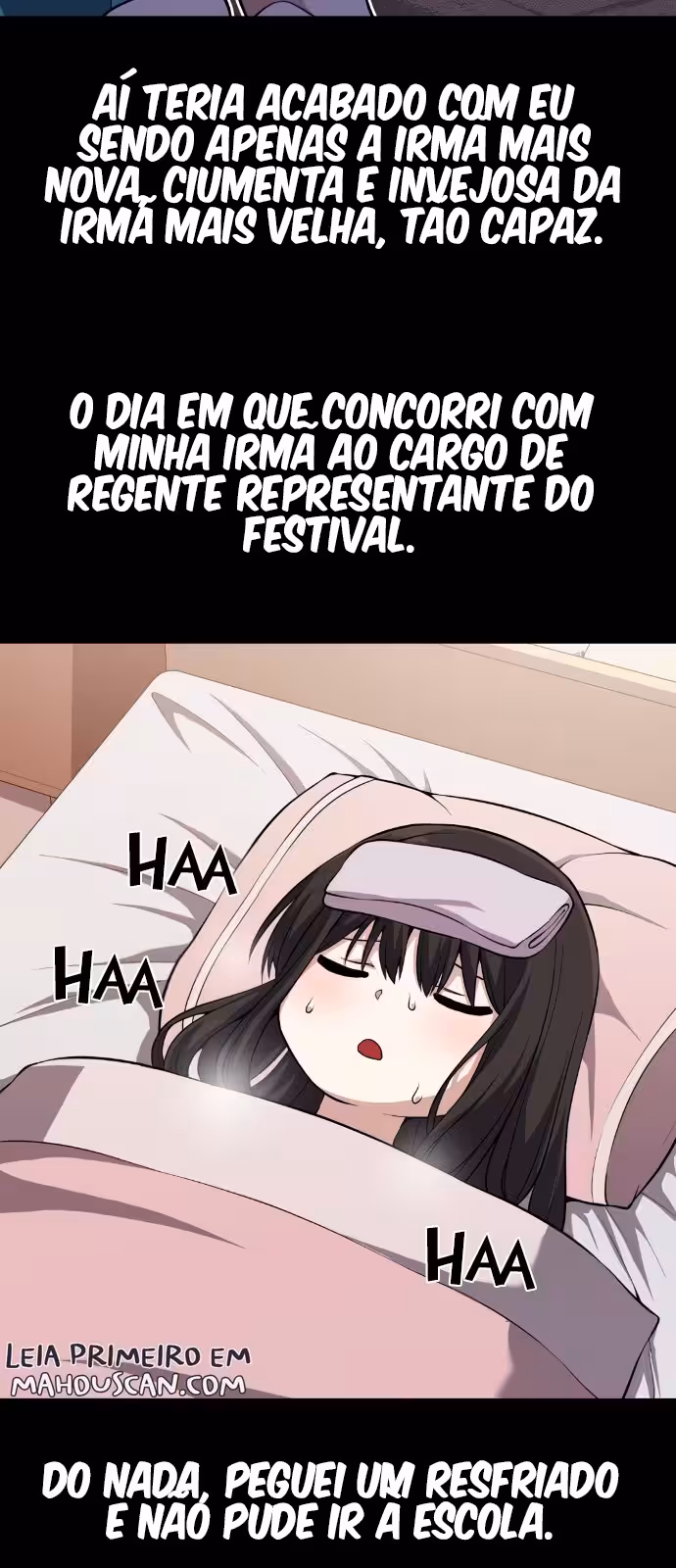 Página do Capítulo 105