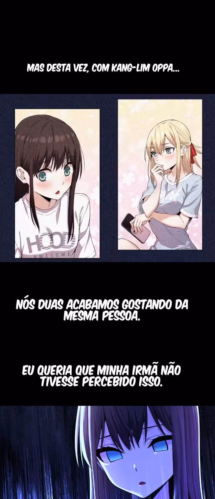 Página do Capítulo 105