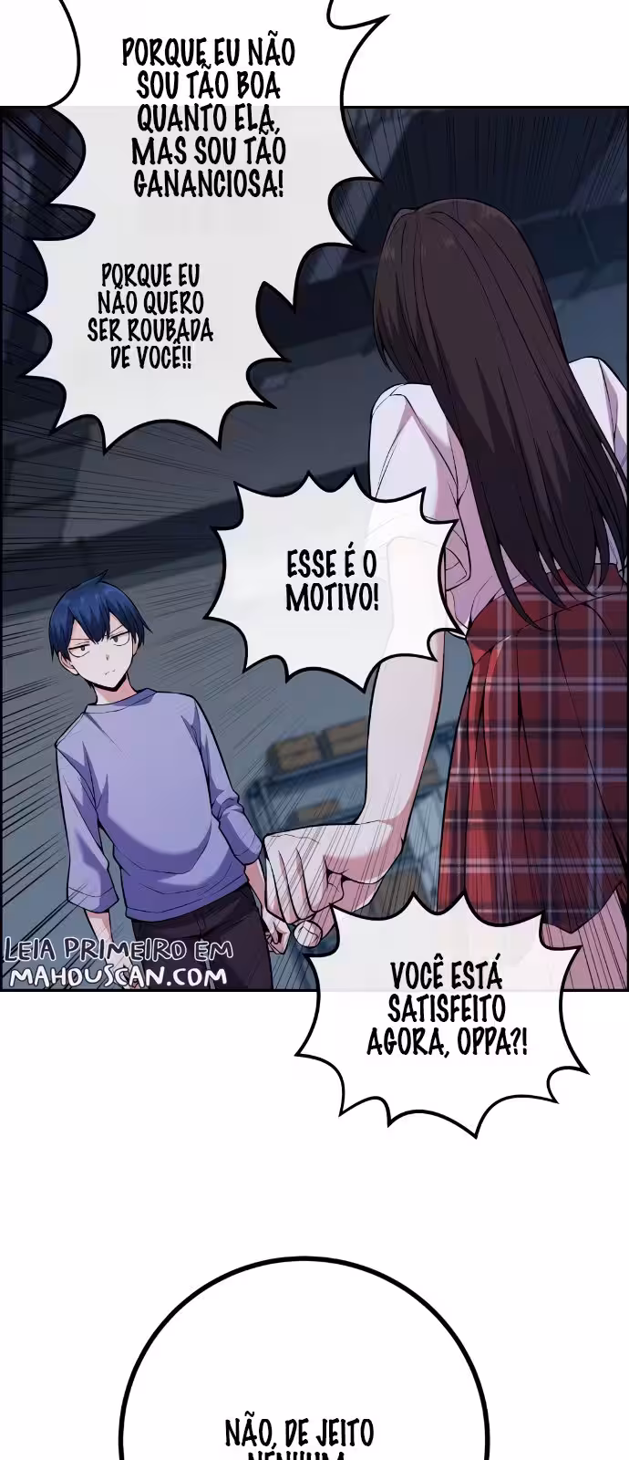 Página do Capítulo 105