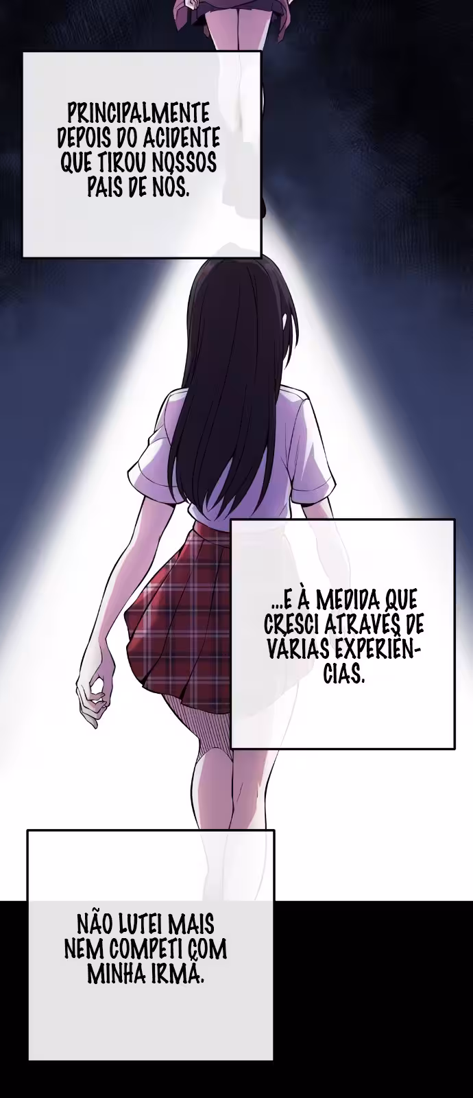 Página do Capítulo 105