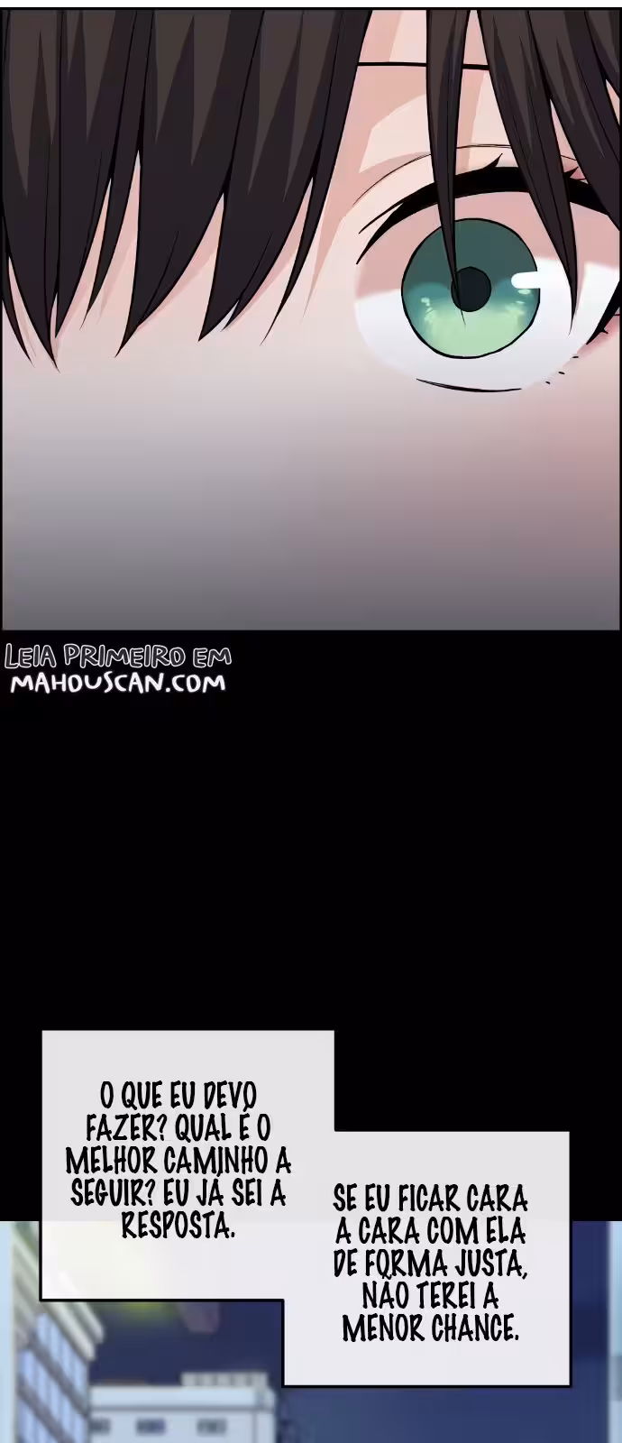 Página do Capítulo 105