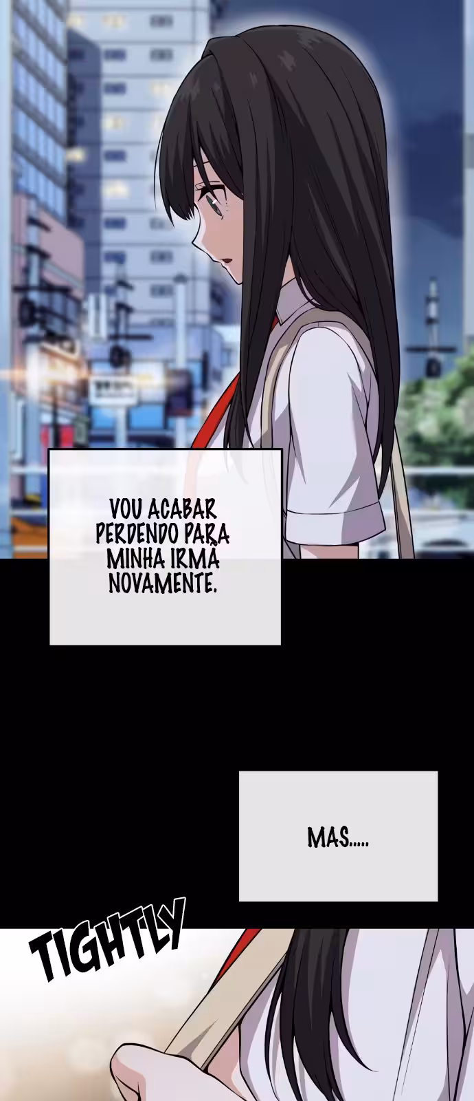 Página do Capítulo 105