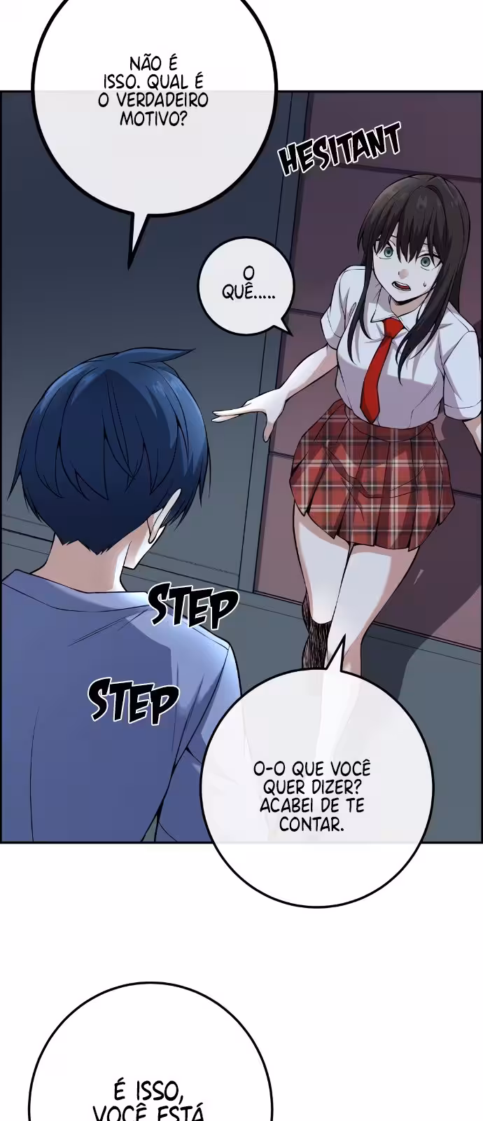 Página do Capítulo 105